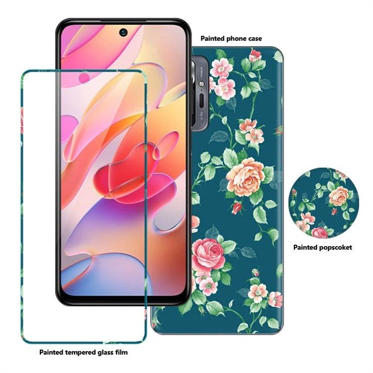 Redmi note 10 5G Case