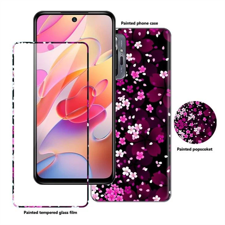 Redmi note 10 5G Case 5