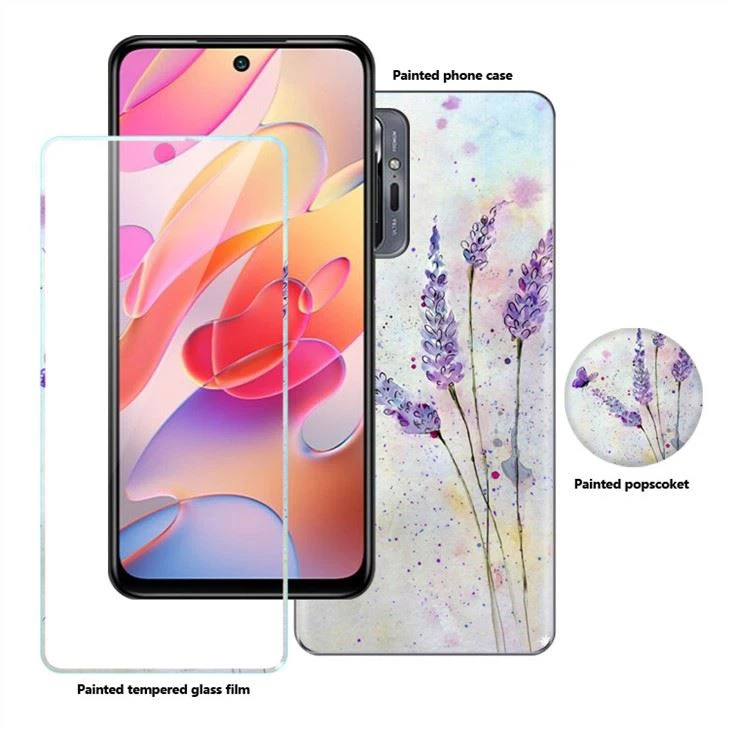 Redmi note 10 5G Case 8