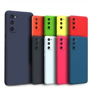 Phone Back Cover Case for Samsung S21 Plus