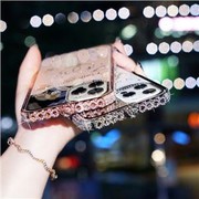 Diamond Metal Bumper For IPhone 13