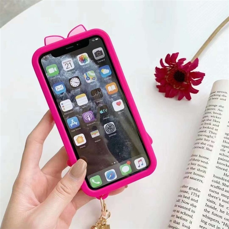 Barbie Phone Case For IPhone 14 Pro Max