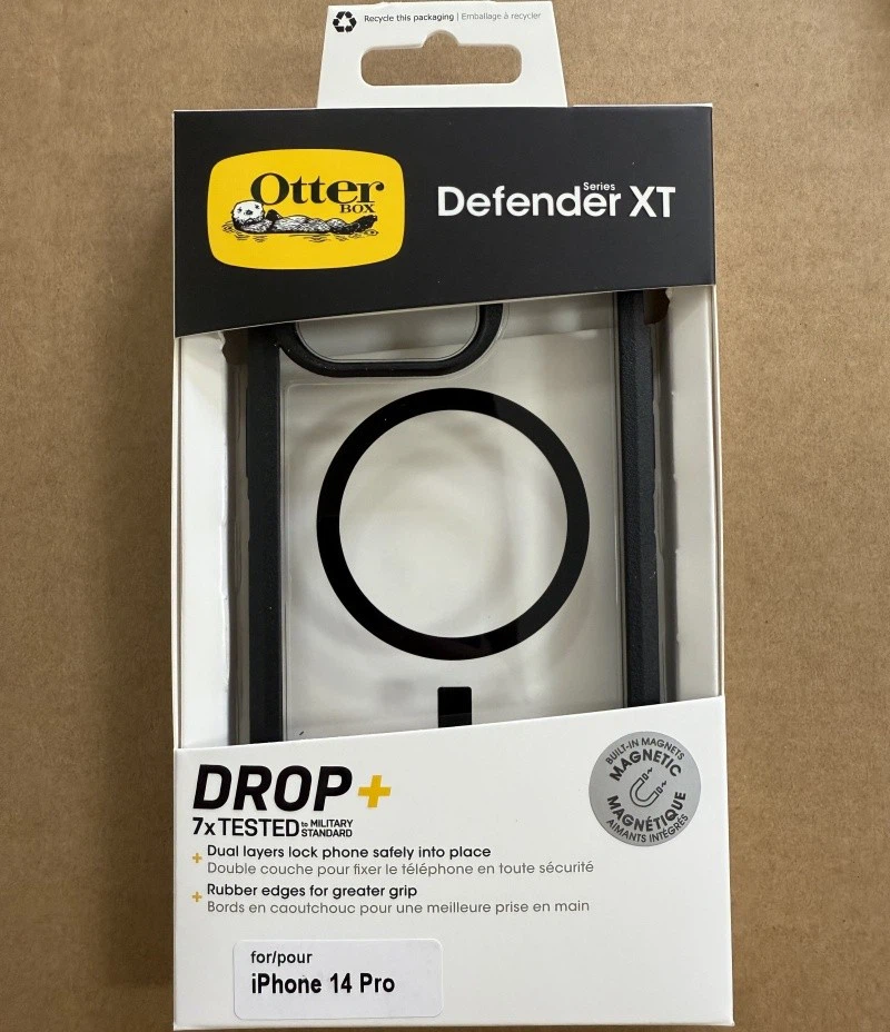 For IPhone 16 Pro Max Otterbox Defender XT Series Case