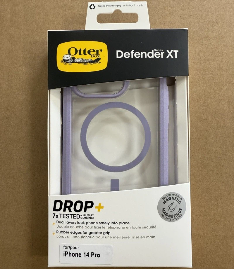 For IPhone 16 Pro Max Otterbox Defender XT Series Case