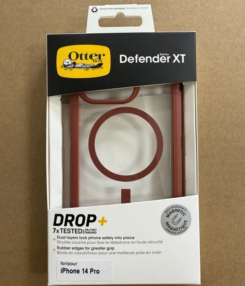 For IPhone 16 Pro Max Otterbox Defender XT Series Case