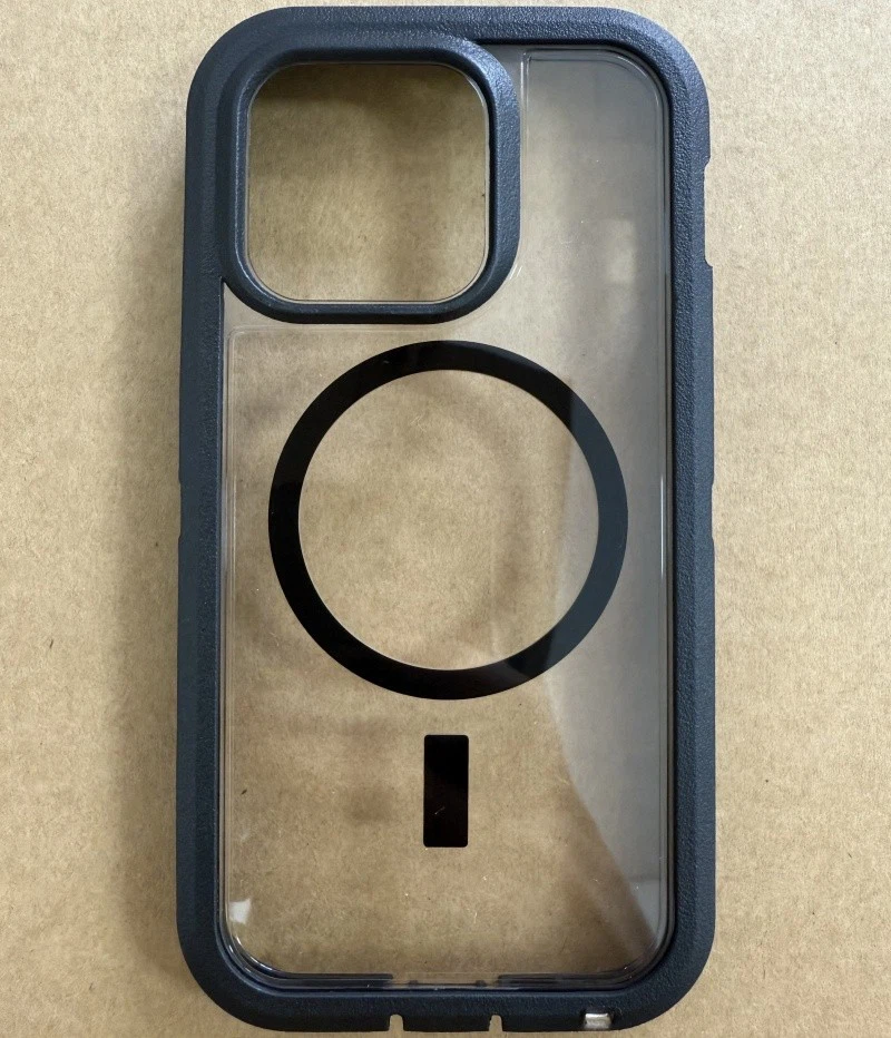 For IPhone 16 Pro Max Otterbox Defender XT Series Case